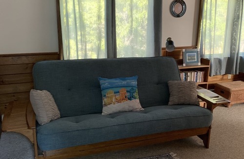 North Truro House | Charming Cape house in Truro, 2 miles from the beach & bike trails.