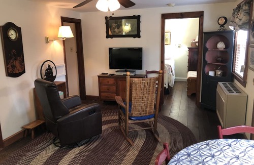 Eastham Cottage | Eastham Cottage with AC and Private Back Yard (2217)