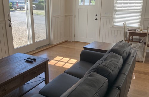 Harwich Port Cottage | Harwich Port -Walk to Atlantic Street Beach and Downtown Shops