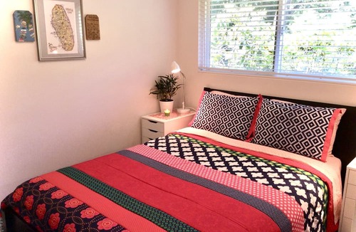 Manzanita Cottage | 3ONE8 Manzanita ~ new, modern remodel w/private back yard