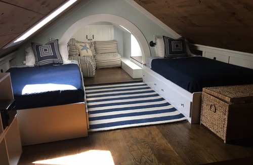 Monomoy Cottage | Quiet, Peaceful Cottage Close to Town.
