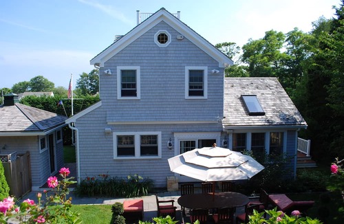 Hyannis Port House | Experience Hy-View Hyannisport Exceptional Summer Getaway