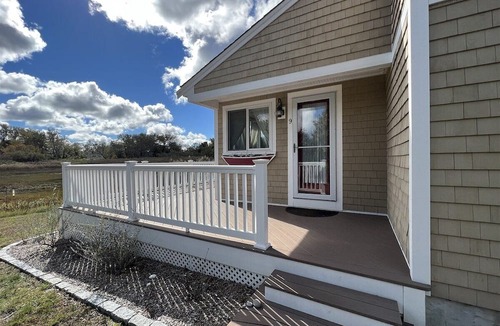 Orleans Cottage | Skaket Dream 2/10 mile to Beach!