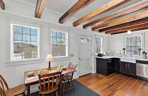 North Truro House | Historic Home and Guest Cottage in the Heart of Beautiful Truro, MA
