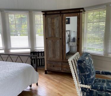 Northwest Harwich Bed & Breakfast | The Tern Inn Bed & Breakfast and Cottages