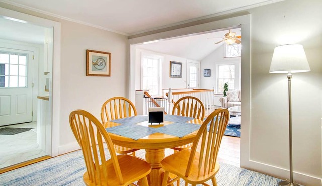 2 Mi to Beach: Walkable Coastal Gem in Hyannis! in Hyannis