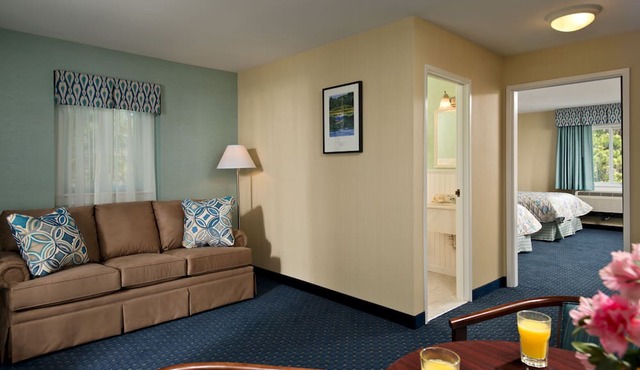 Wellfleet Lodge in Wellfleet
