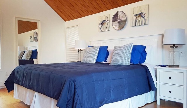 Hyannis Port by the Sea! in Barnstable
