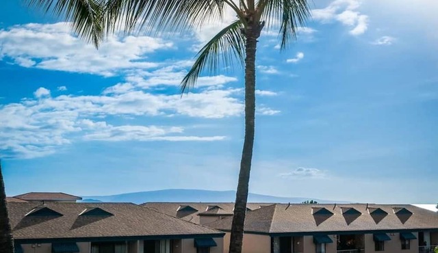 The Ocean View Residence in Kihei
