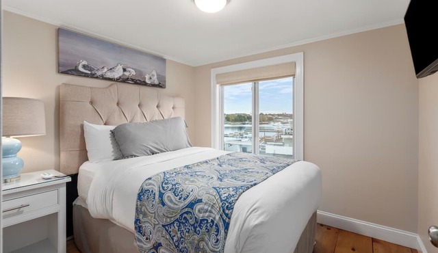 Guest House Suites in Salisbury