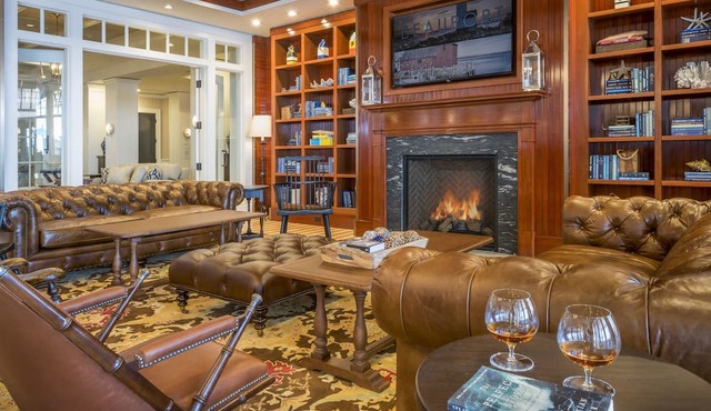 Beauport Hotel Gloucester in Gloucester