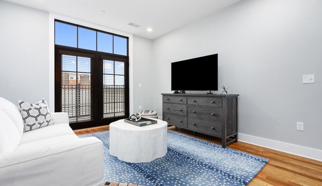 Lavish Apartment over Target in Downtown Auburn - 205 in Auburn