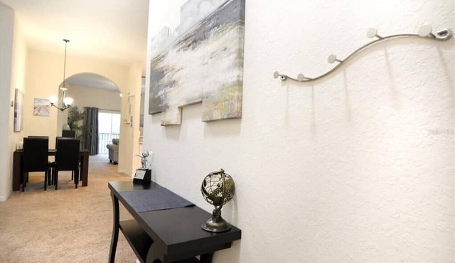Hidden Oasis 20 minutes from Disney and Universal in Davenport
