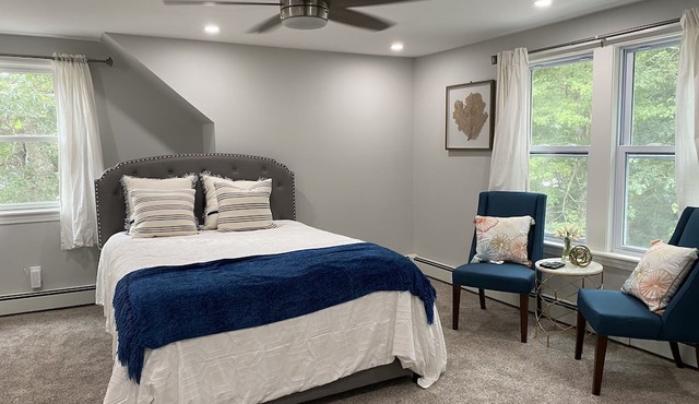 Great Comfortable Private Studio in Barnstable