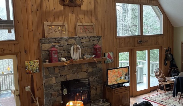 FANTASTIC HOUSE with lots of amenities and Excellent reviews in Sapphire