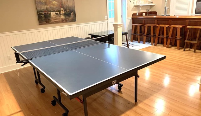 Large Immaculate Home in Beach Plum with Private Heated Pool, Tennis & Gym in Nantucket