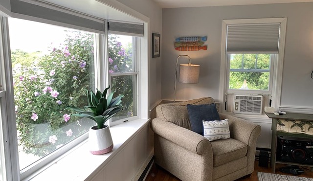 Corporation Beach - 4 BR homes in Dennis