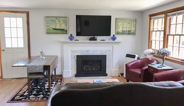 Updated Dennis Port Cottage Near Nantucket Sound (2069) in Dennis Port