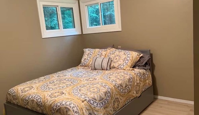 Adorable 2-bedroom cabin in Clarion perfect for a relaxing getaway in Clarion