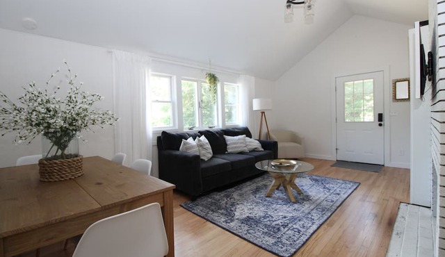 New For 2026! 1/2 mile to Swan Pond (2414) in Dennis