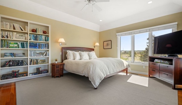 The Ultimate Outer Cape Beachfront Retreat RPAM101 in North Truro