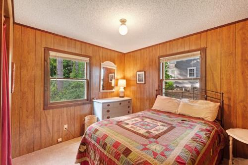 Walloon Lake Cottage in Boyne City
