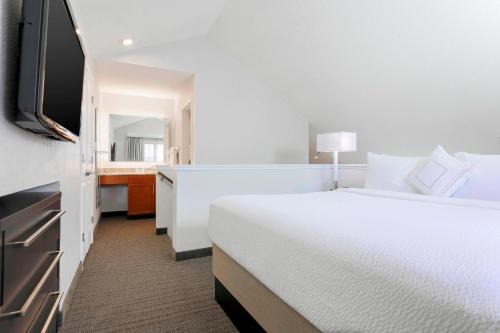 Residence Inn Boston North Shore/Danvers in Danvers