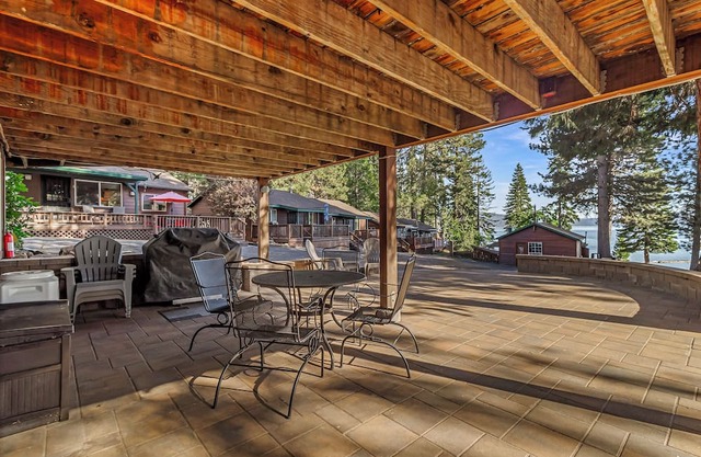 Almanor Combo Deck 