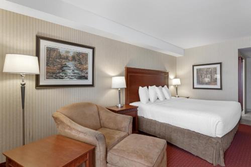 Otonabee Inn 