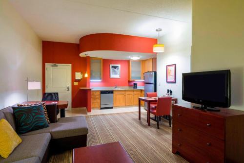Residence Inn 
