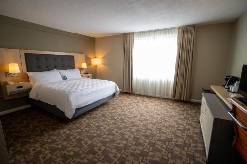 Holiday Inn Scranton East Dunmore Ihg Hotel 