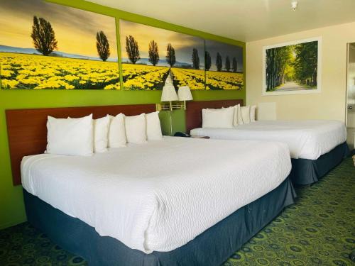 Days Inn 