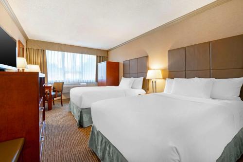 Barclay Hotel 
