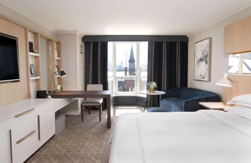 Executive Yorkville 
